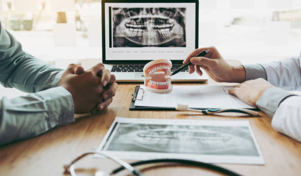 Best Emergency Treatment for Oral Infections in St James, MO