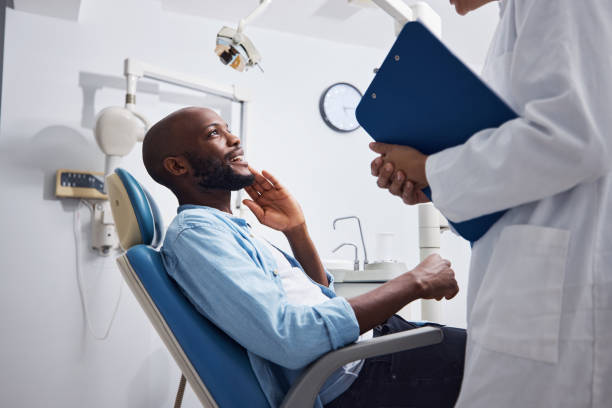 Best Broken or Chipped Tooth Repair in St James, MO