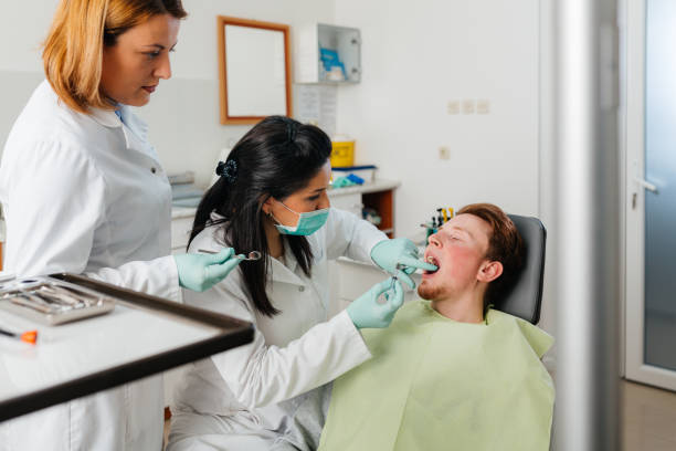 Best Emergency Dental Care for Sports Injuries in St James, MO