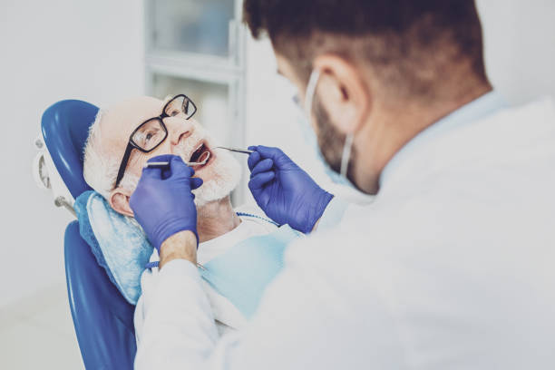 Best Dental Abscess Treatment in St James, MO